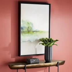 Cyan Design Brutalist Vase