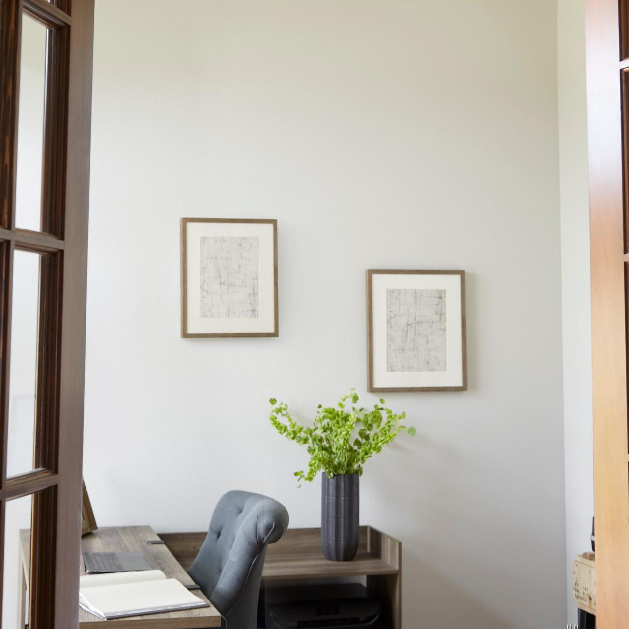 Cyan Design Brutalist Vase
