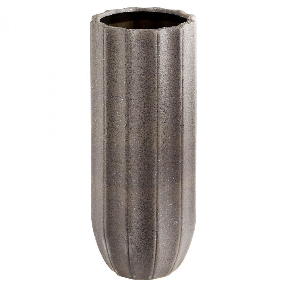 Brutalist Vase
