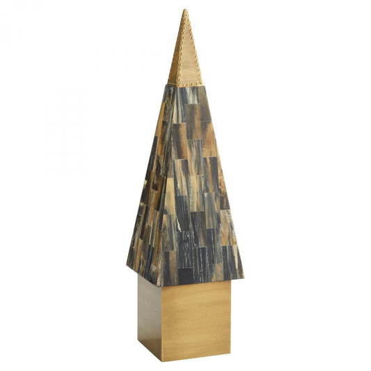 Cairo Spire Sculpture