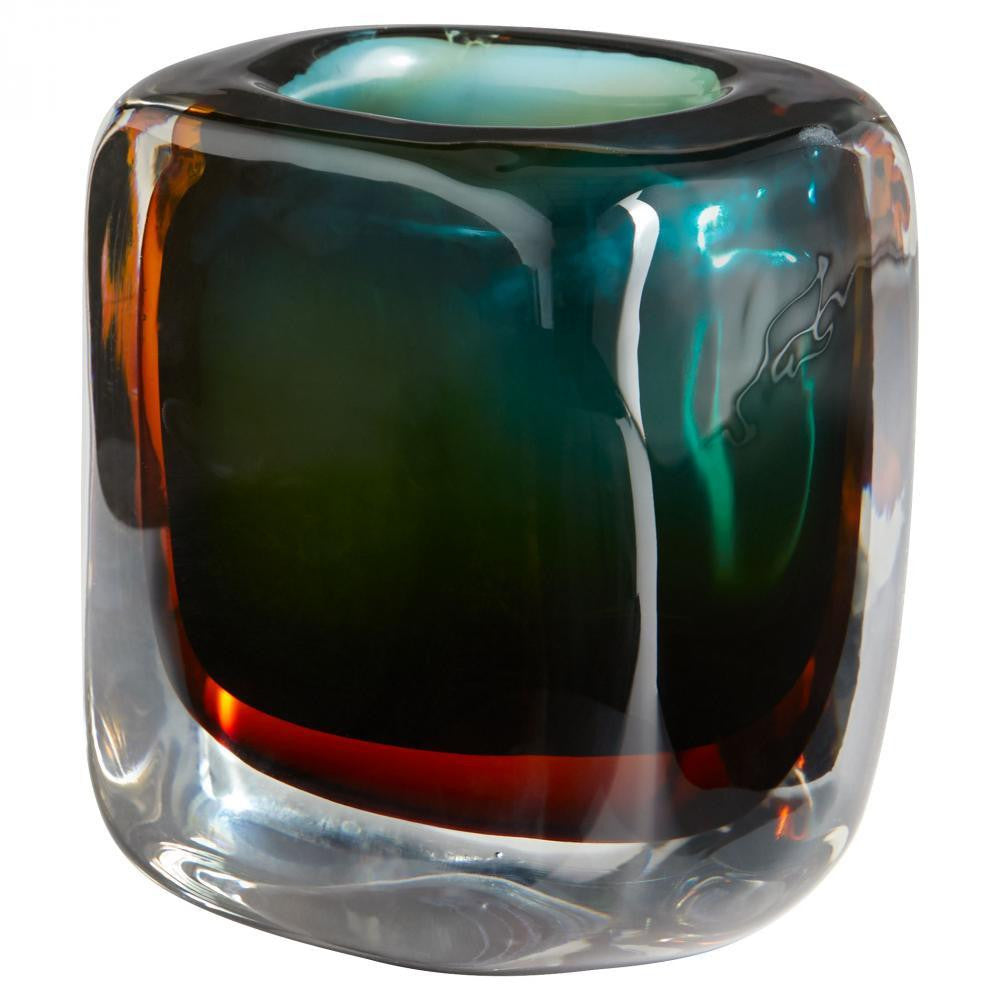 Celosia Vase