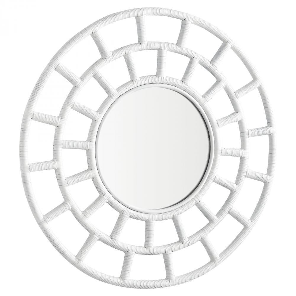 Cyan Designs Comoros Mirror 35.5"H