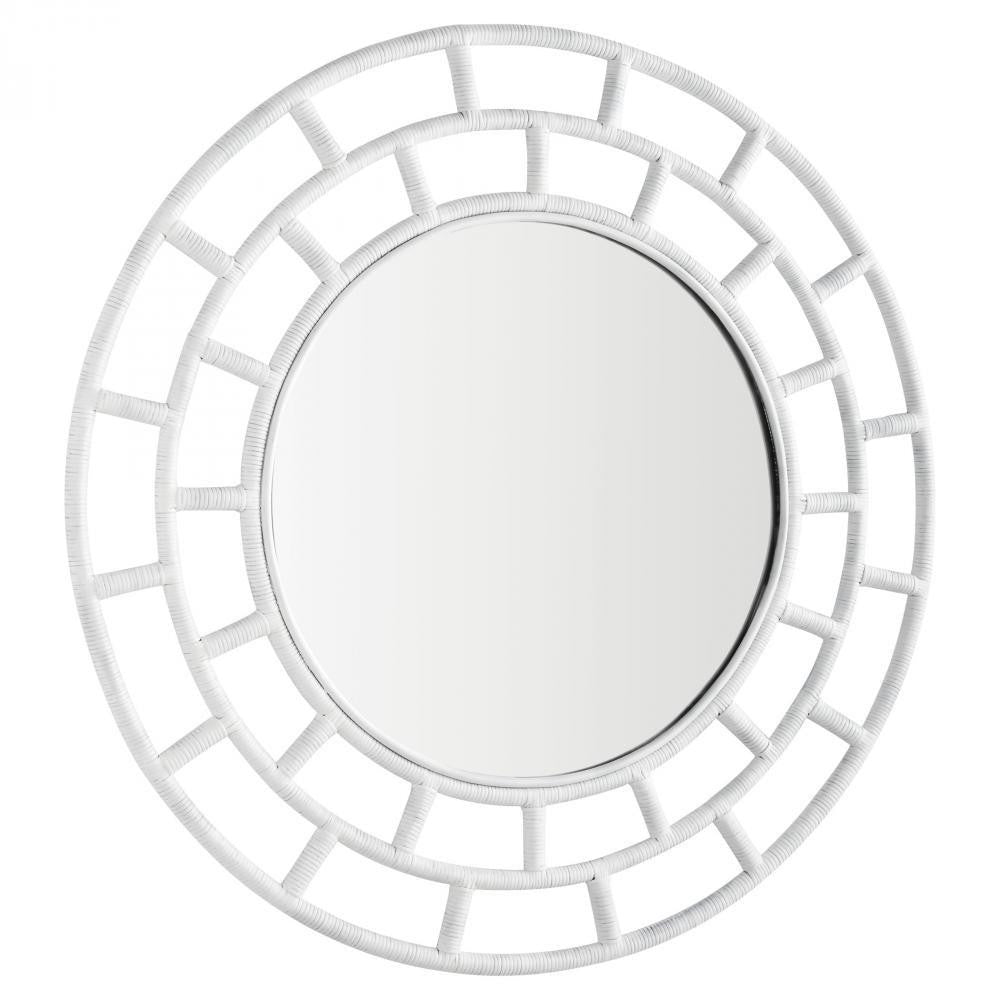 Cyan Design Comoros Mirror 48"H