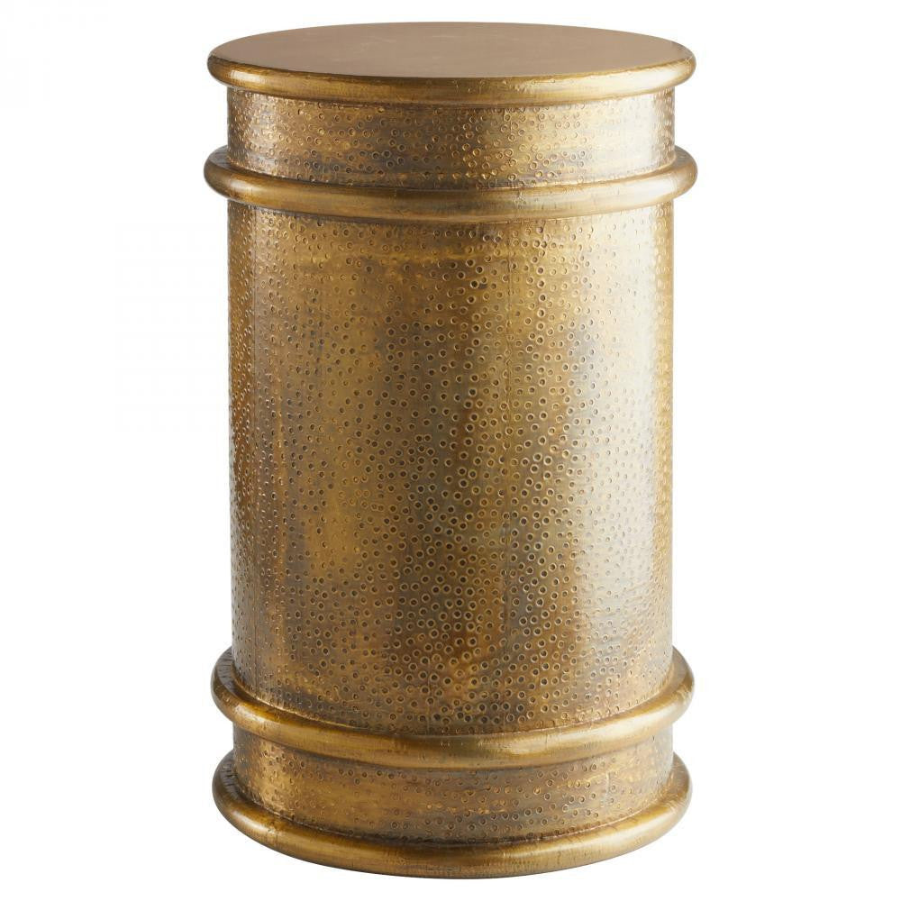 Cyan Design Gavel Accent Table