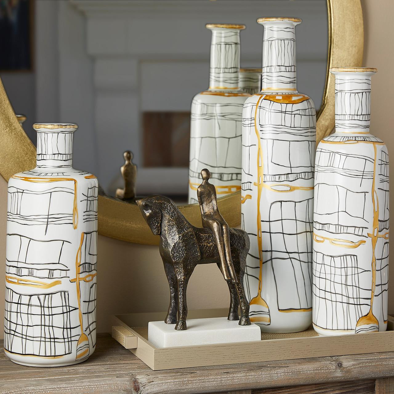 Decor/Home Accents-Cyan Designs-11431