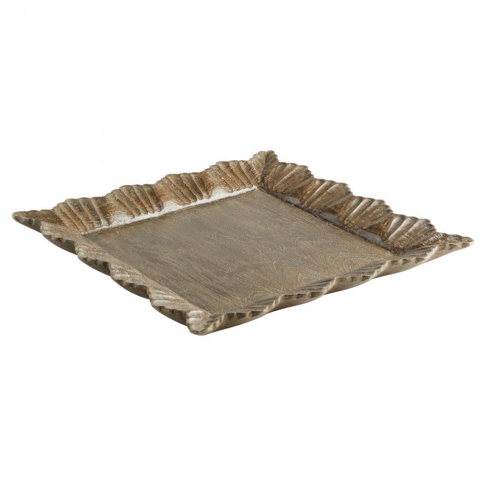 Cyan Design Lorenza Tray 24"L