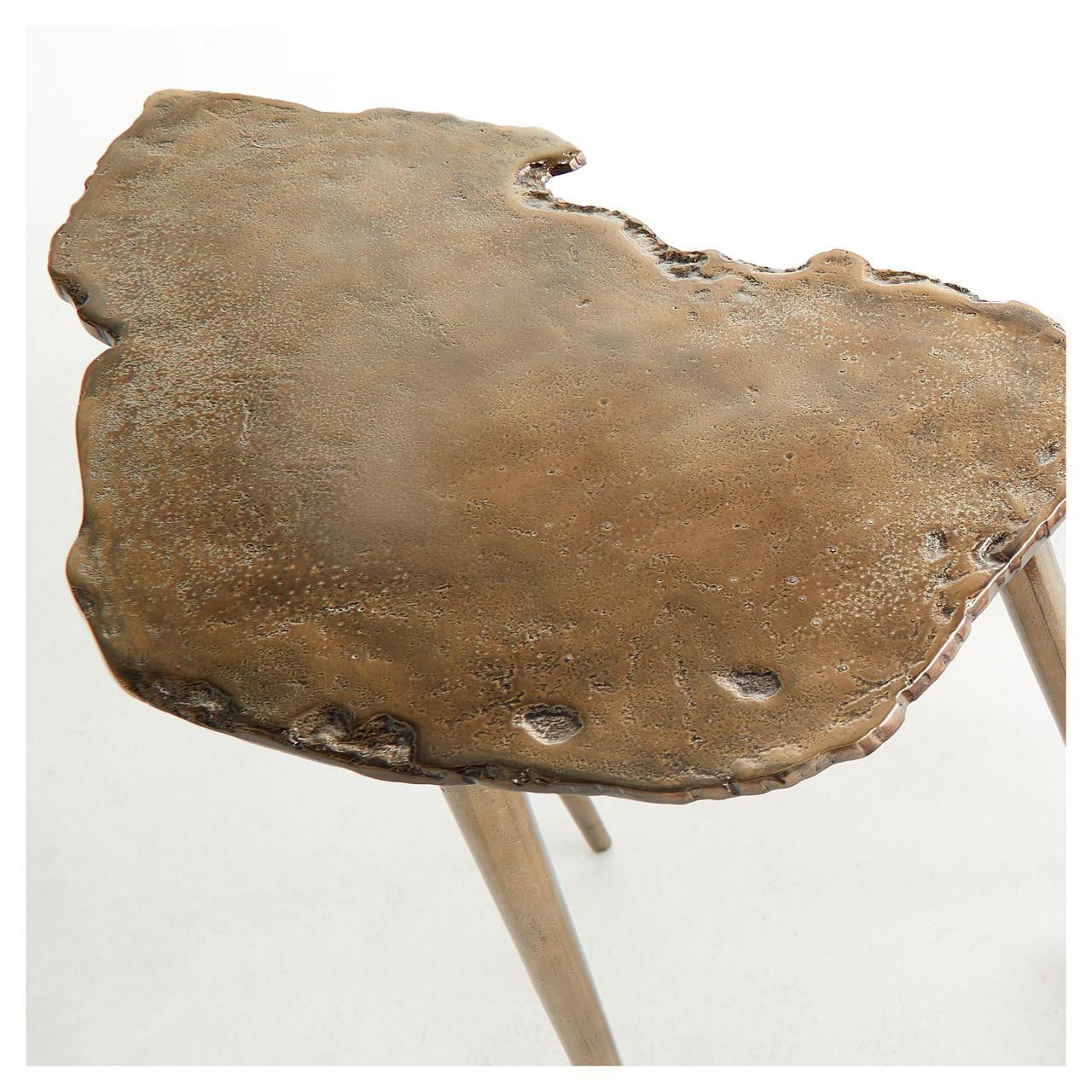 Cyan Design Needle Side Table