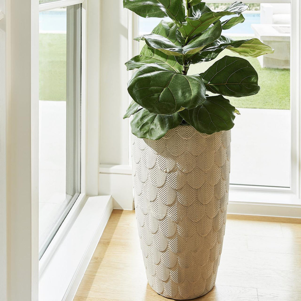Cyan Design Nereus Planter