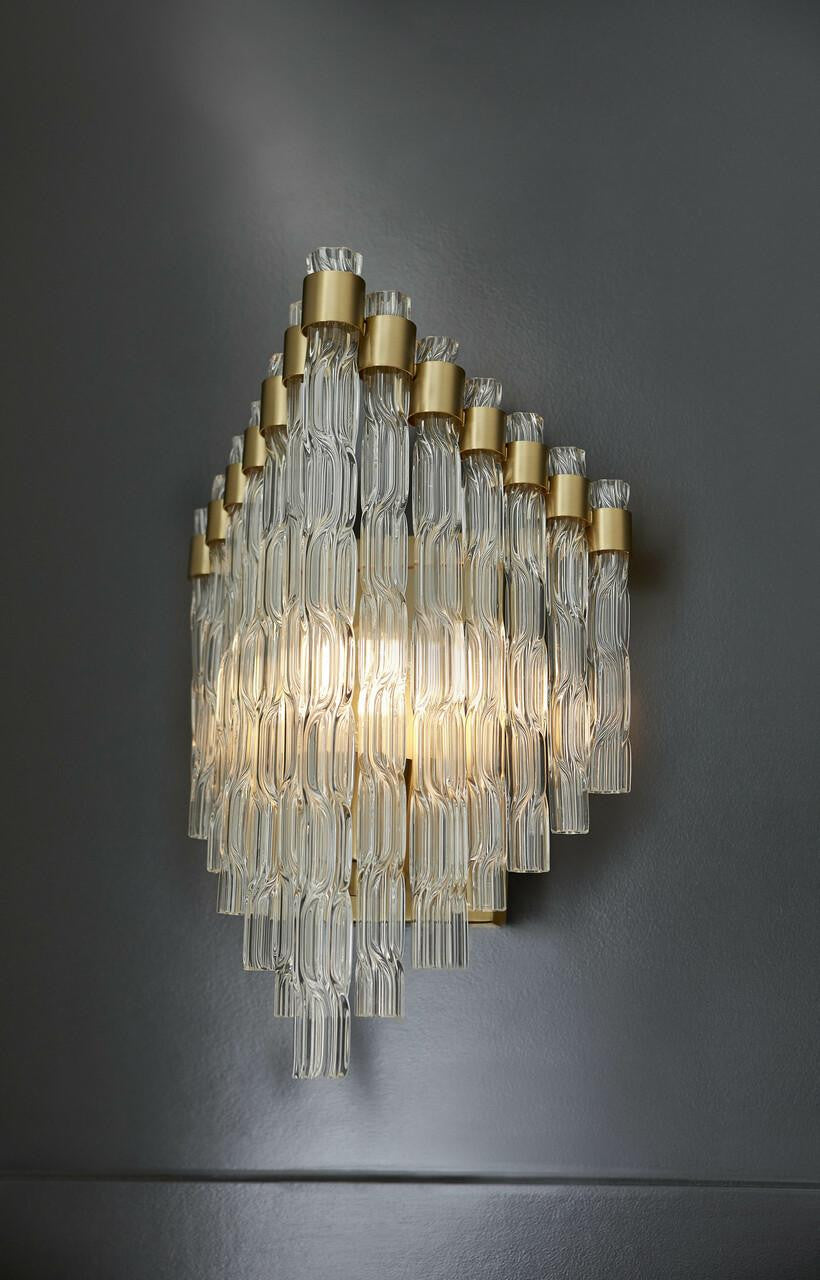 Cyan Design Nobel Wall Sconce