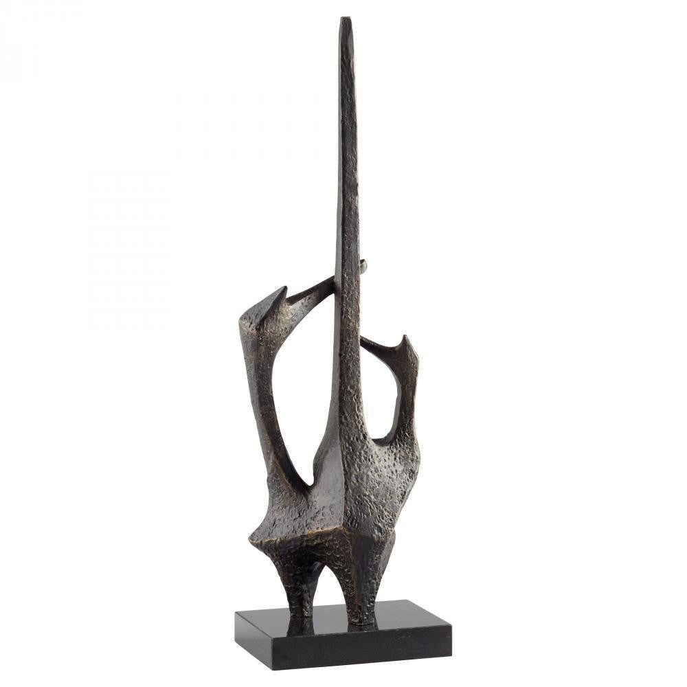 Cyan Design Nyx Sculpture
