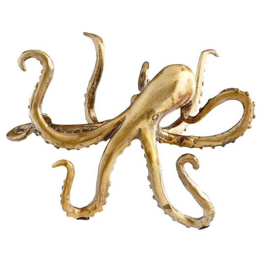 Cyan Design Octopus Shelf Décor