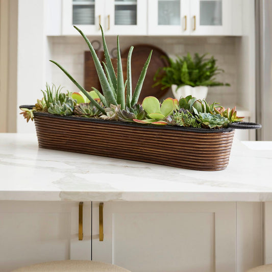 Cyan Design Papeete Vessel