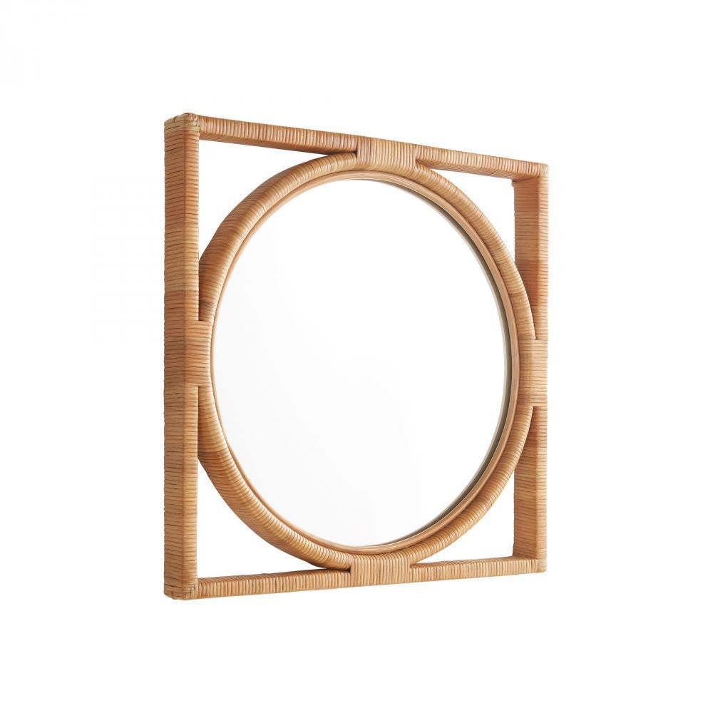 Cyan Design Pemba Mirror 24"H
