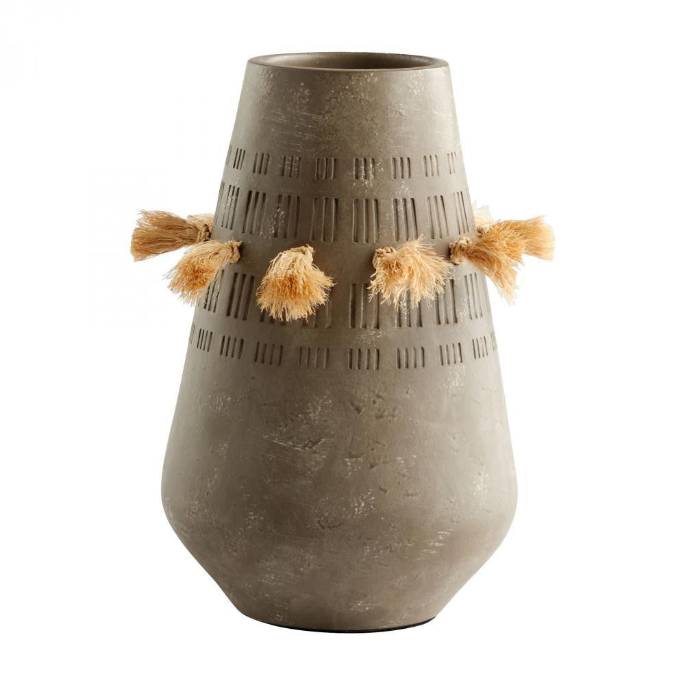 Cyan Design Retting Vase 14"H
