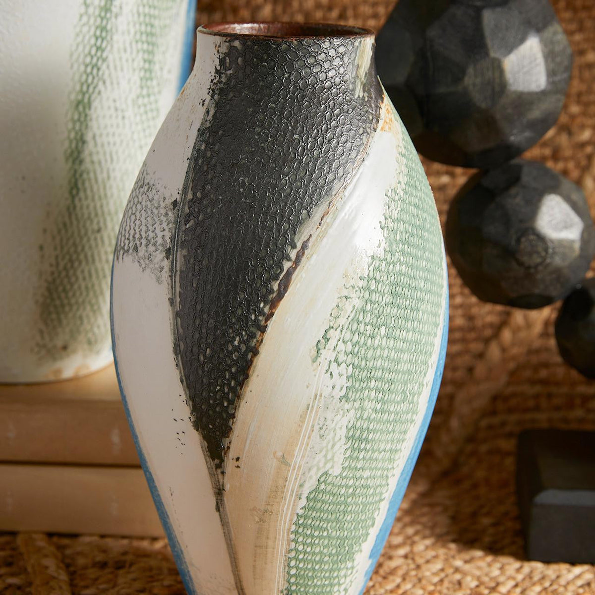 Cyan Design Seabrook Vase