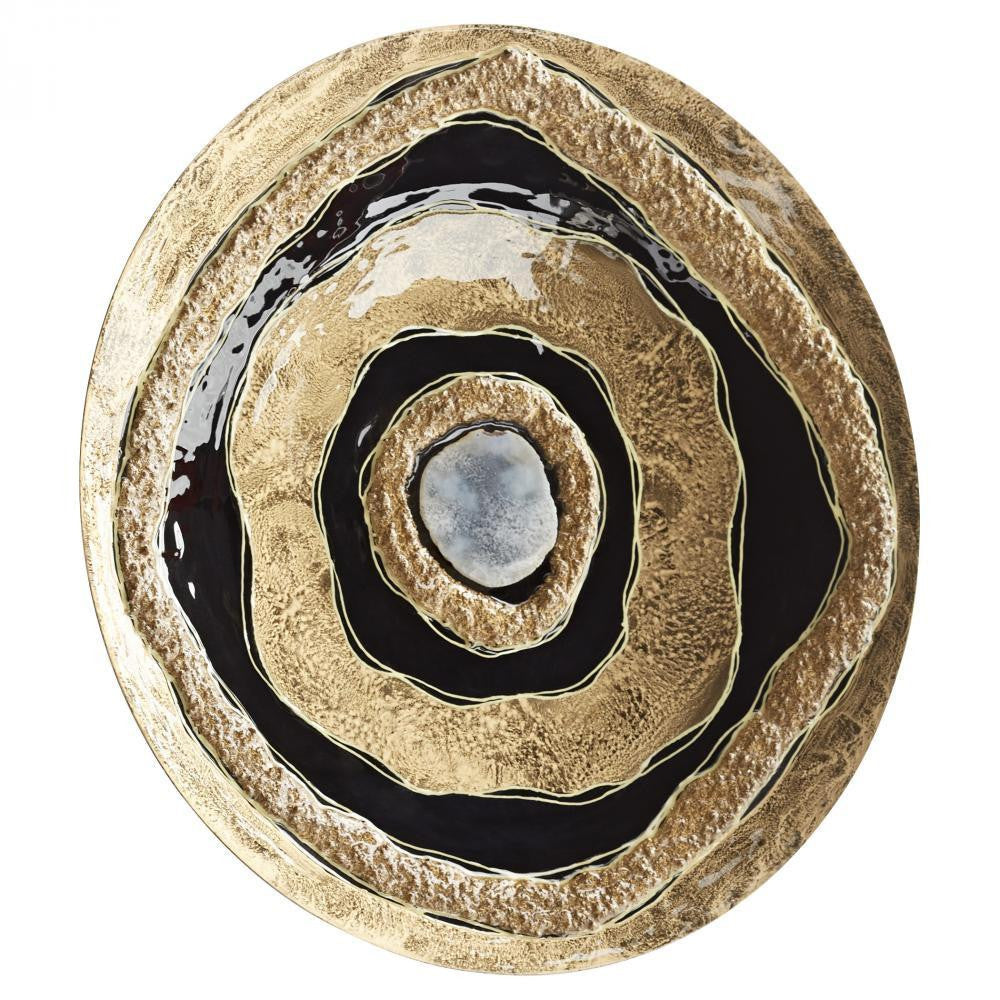 Cyan Design Skipping Rocks Wall Decor 23.75"L