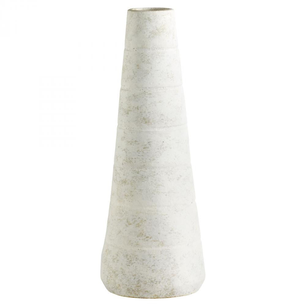 Cyan Design Thera Vase White 19.5"H