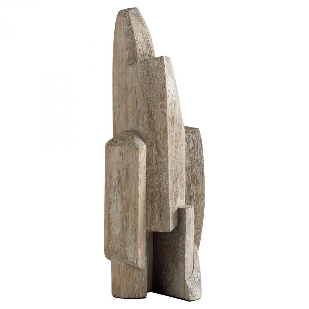 Cyan Design Tranquility Sculpture 7"D