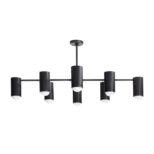Arteriors Home Loryn Flush Mount English Bronze