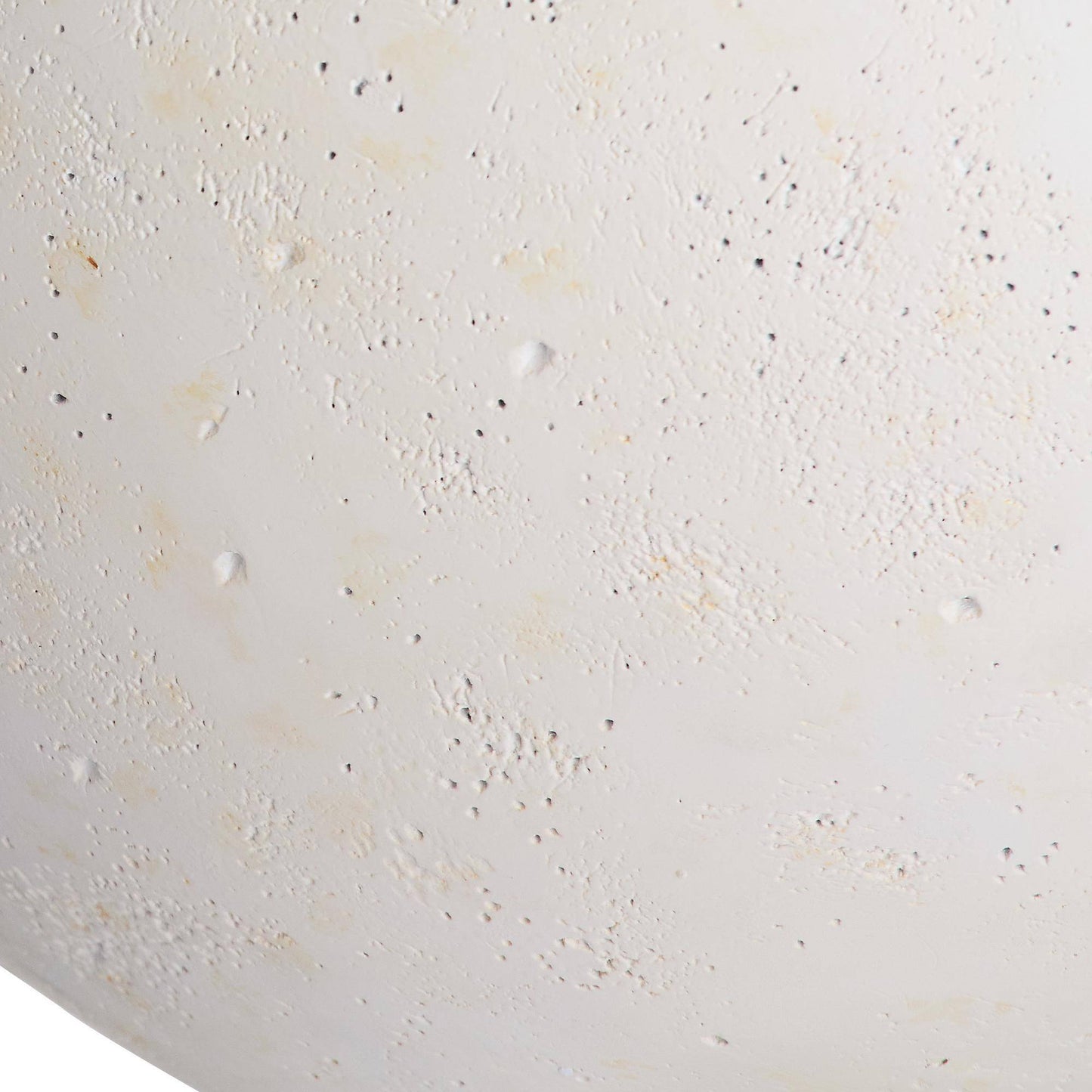 Arteriors Home Malta Flush Mount Light Stonewash