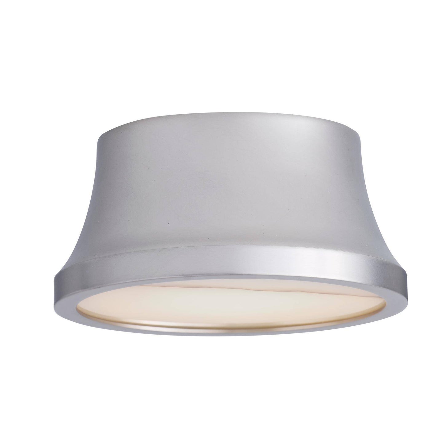 Arteriors Home Louisa Flush Mount Vintage Silver