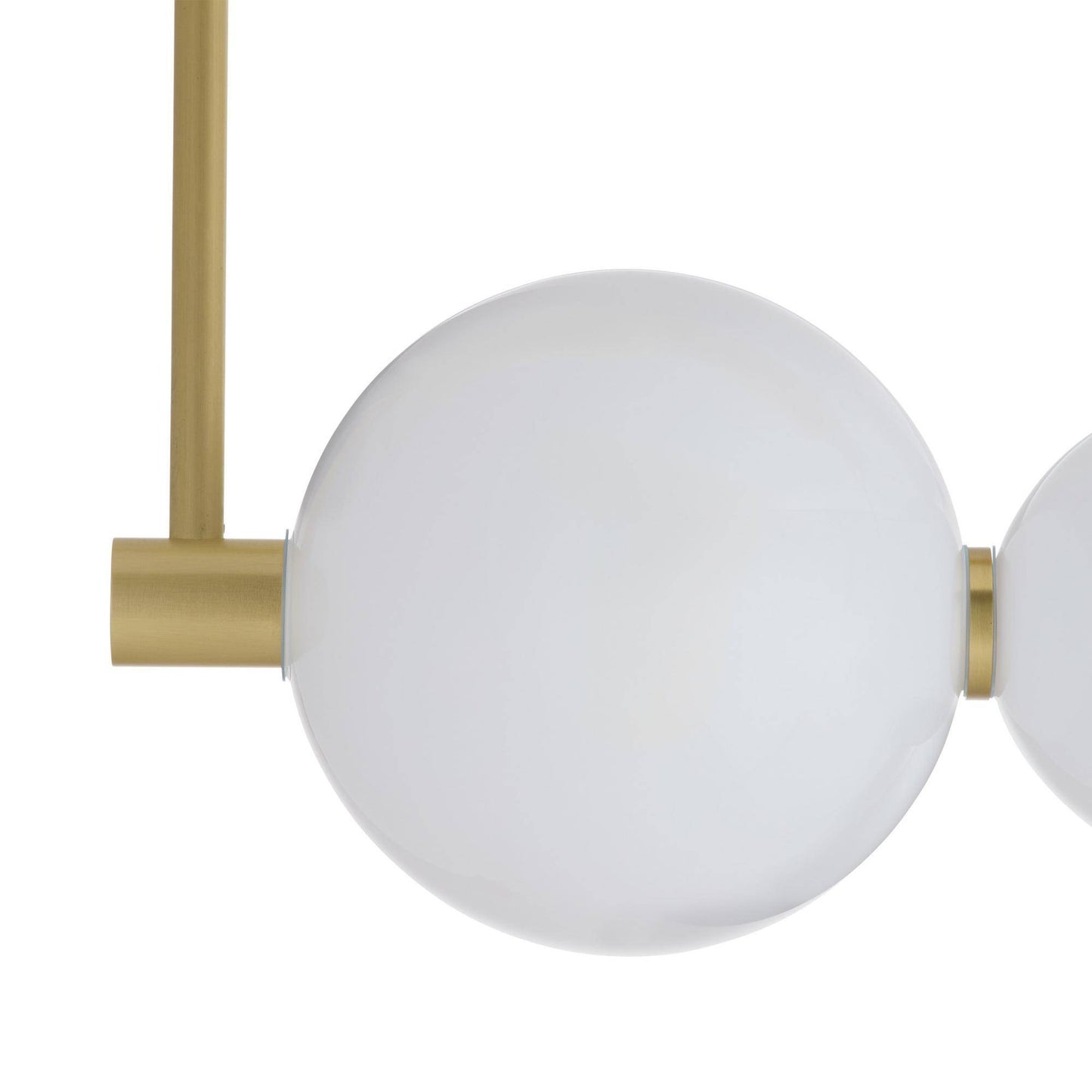 Arteriors Home Raphael Chandelier Opal