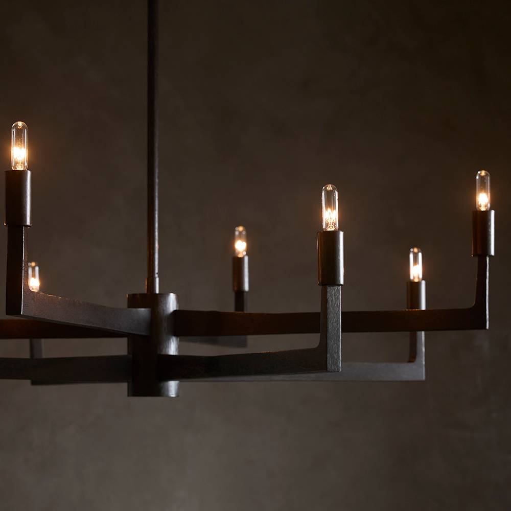 Griff Chandelier