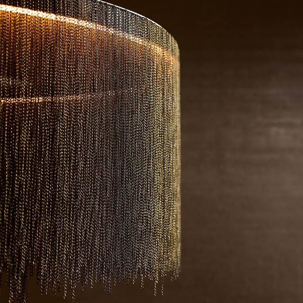 Bennet Large Chandelier