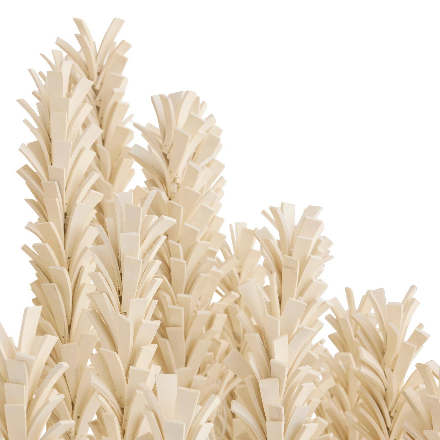 Arteriors Home Kaia Chandelier Ivory
