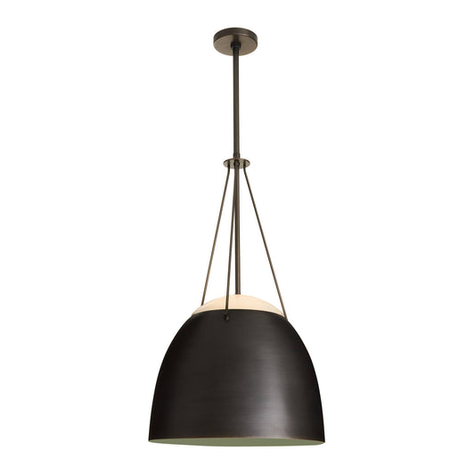 Arteriors Home Leda Pendant English Bronze