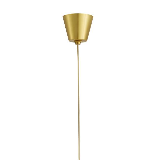 Arteriors Home Berkley Pendant Clear