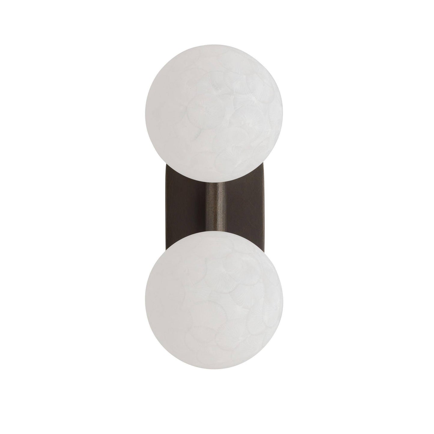 Arteriors Home Julie Sconce English Bronze