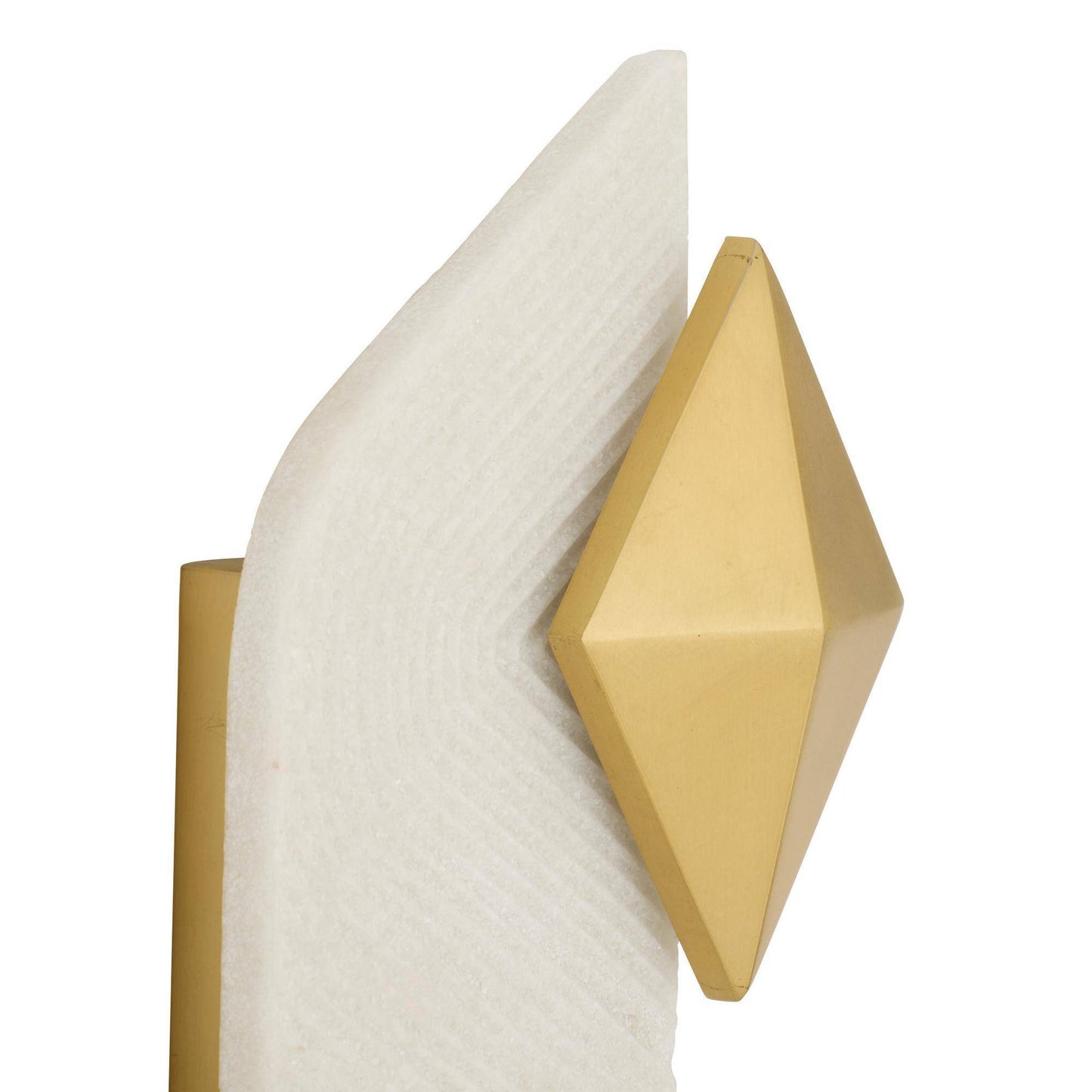 Arteriors Home Jenner Sconce Ivory