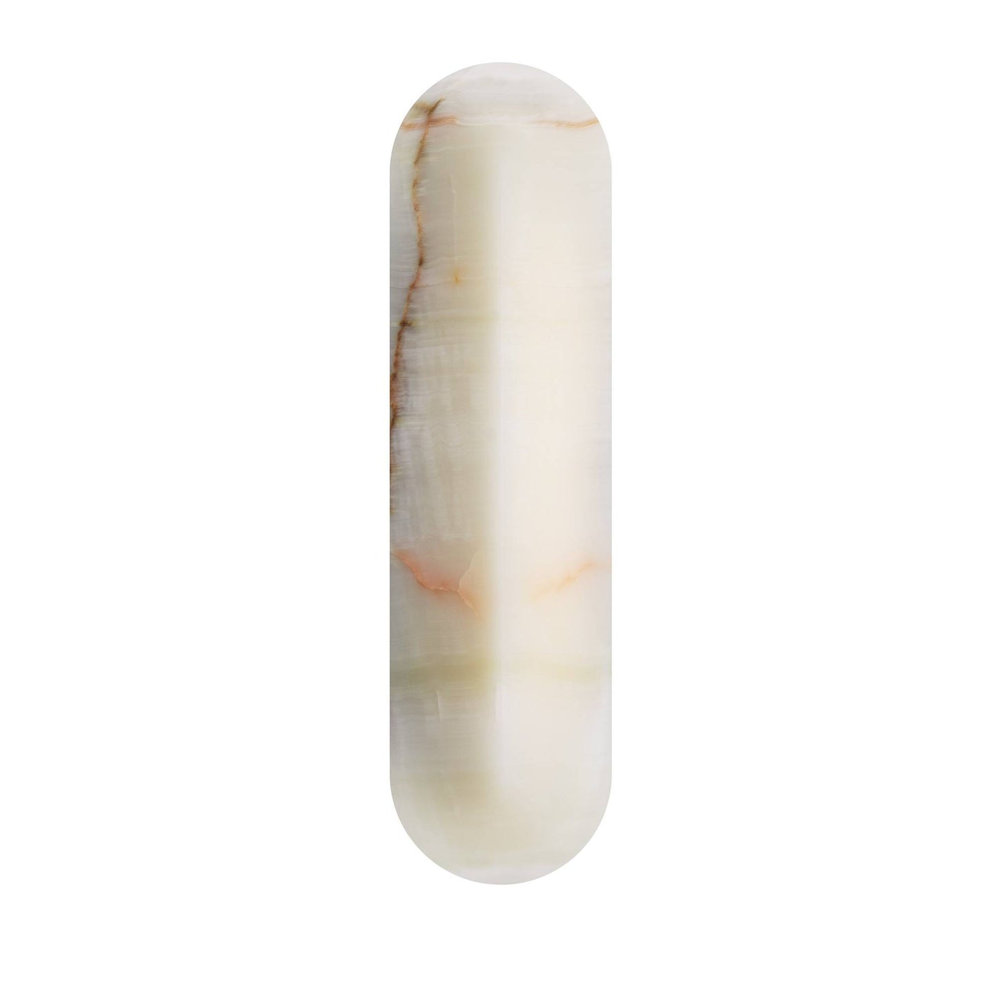 Arteriors Home London Sconce White