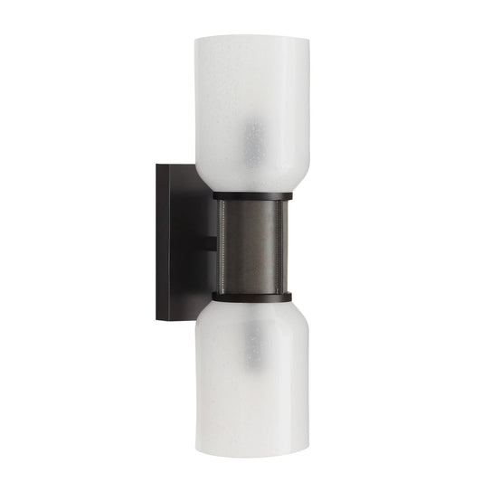 Arteriors Home Landon Sconce Frosted