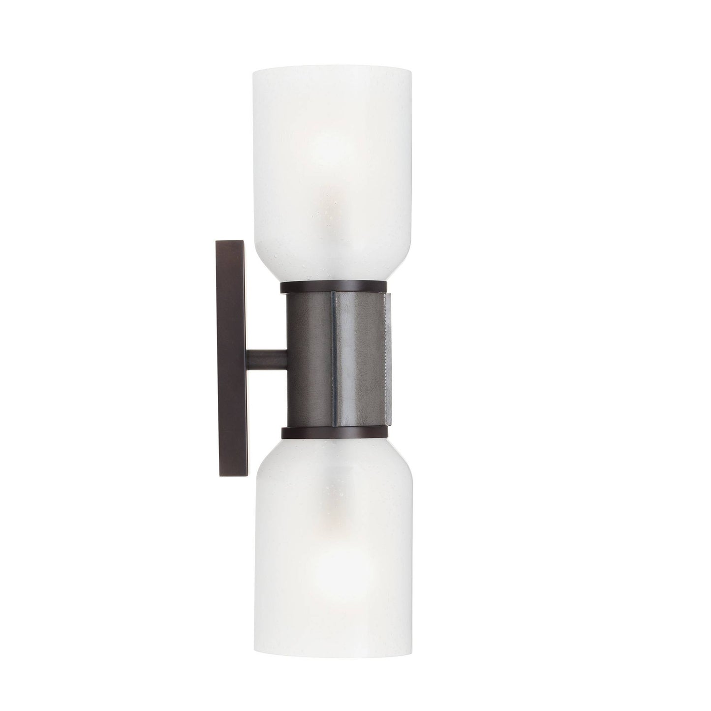 Arteriors Home Landon Sconce Frosted