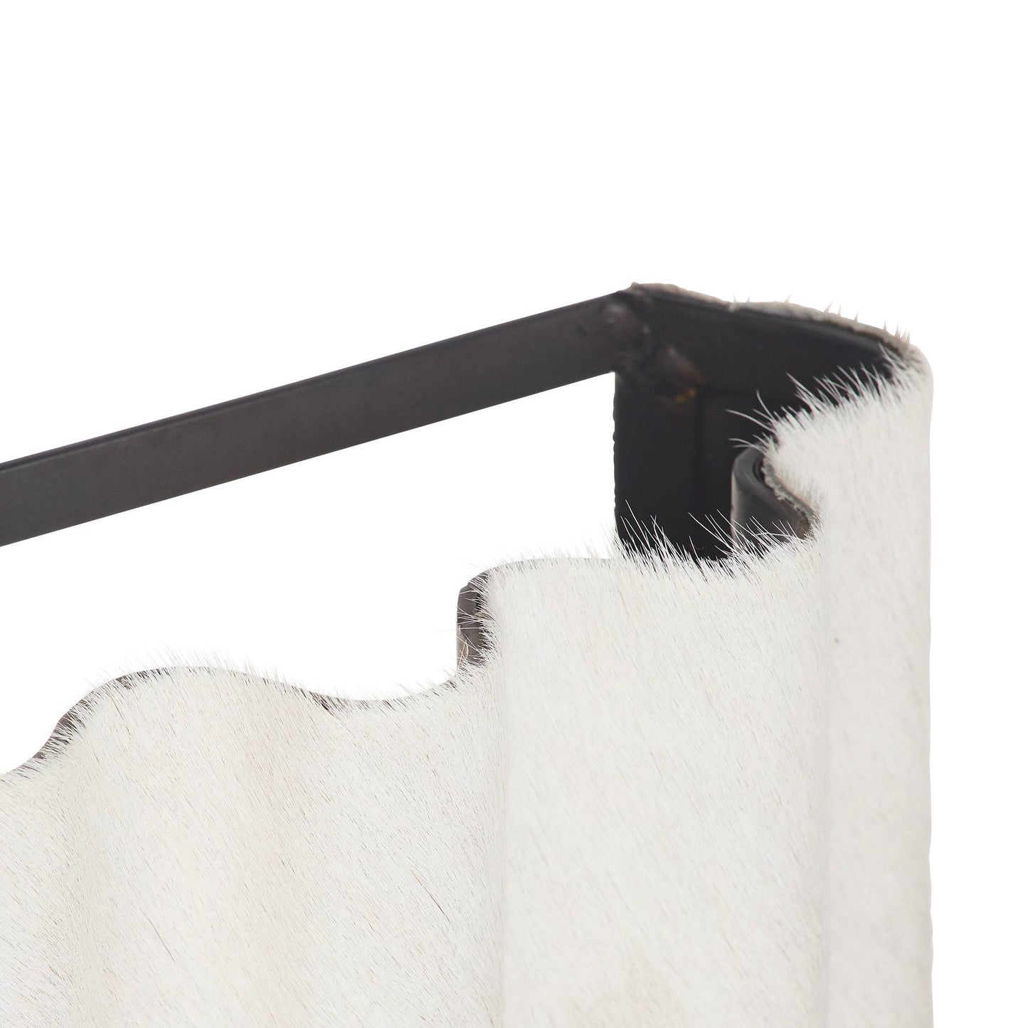 Arteriors Home Larissa Sconce White
