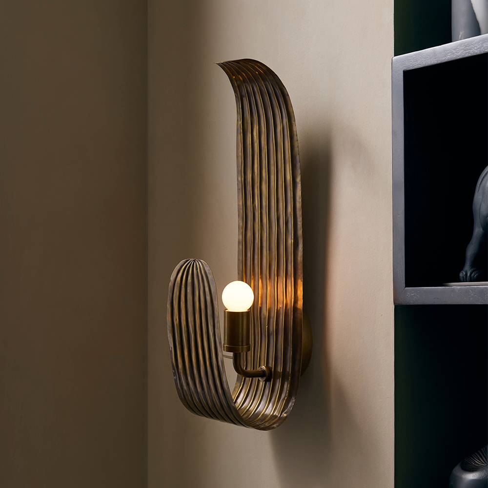 Palmira 6" Wall Sconce