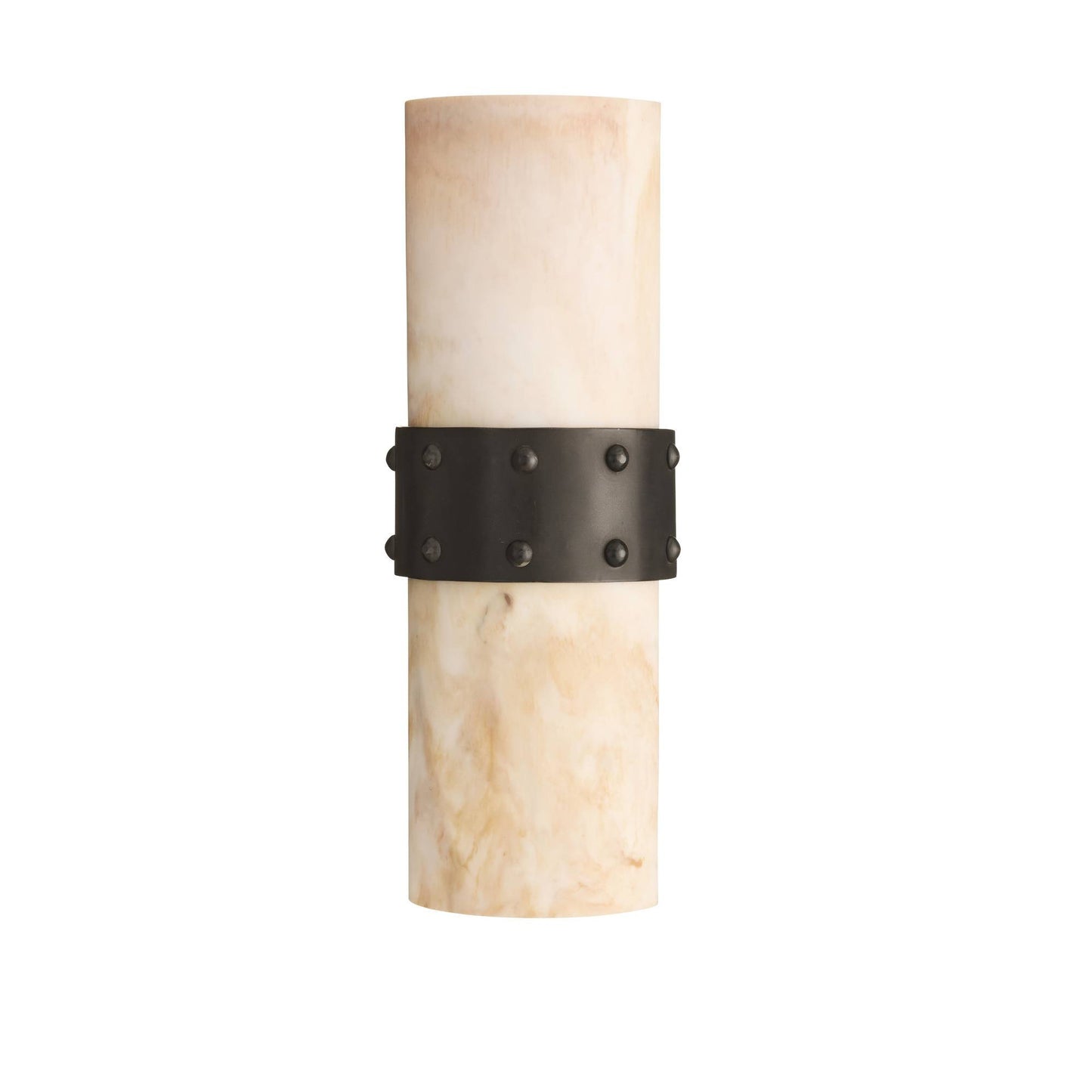 Arteriors Home Ardena Wall Sconce Ivory