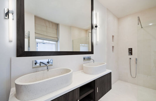 Fresno 24" LED Vanity Light