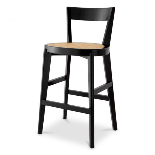 Eichholtz Bar Stool Alvear, Eichholtz 118374 YV0J044WEN