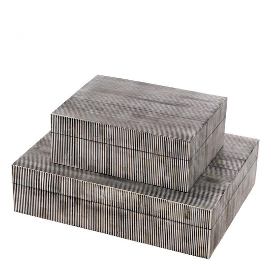 Eichholtz Box Lucille L, Eichholtz 117249 YV0J044UEL