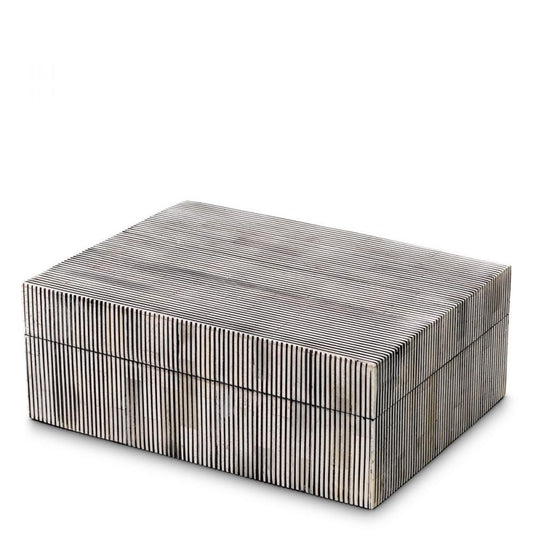 Eichholtz Box Lucille S, Eichholtz 117248 YV0J044UEK