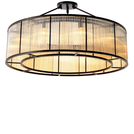 Eichholtz Ceiling Lamp Bernardi XL, Eichholtz 117656UL YV0J044VEM