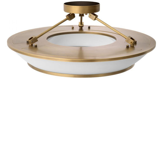 Eichholtz Ceiling Lamp Ferette, Eichholtz 117262UL YV0J041ZM7