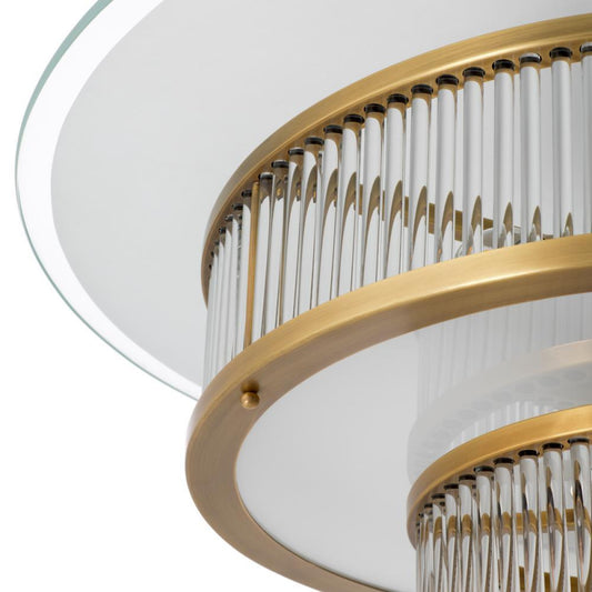 Eichholtz Ceiling Lamp Frederic, Eichholtz 117738UL YV0J041ZMN