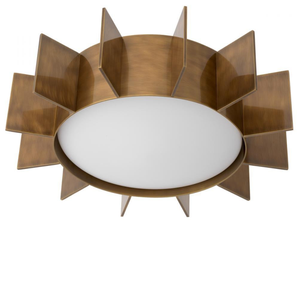 Eichholtz Ceiling Lamp Mario, Eichholtz 118480UL YV0J044WEY