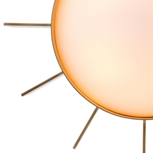 Eichholtz Ceiling Lamp Mario, Eichholtz 118480UL YV0J044WEY