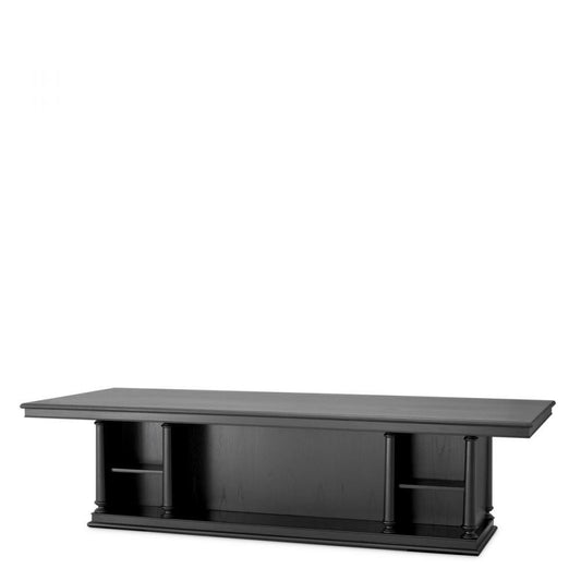 Eichholtz Center Library Table, Eichholtz TM0097 YV0J047V4M