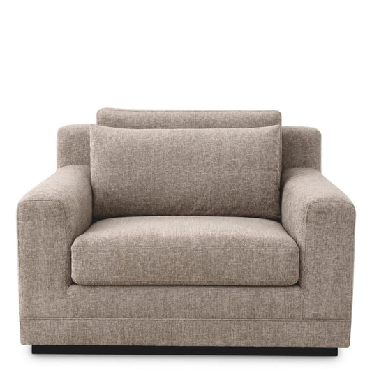 Eichholtz Chair Manhattan, Eichholtz TMA0014 YV0J044XEG